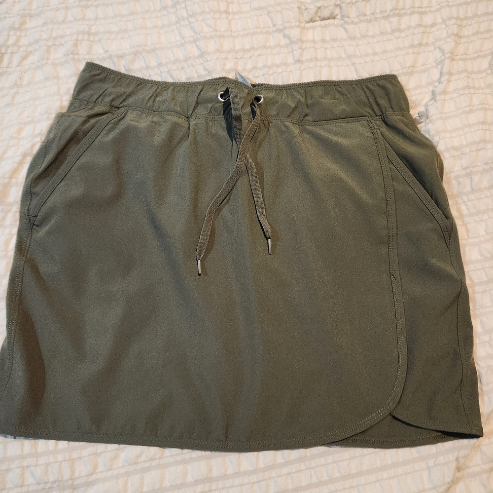 RBX Athletic Skort size Medium